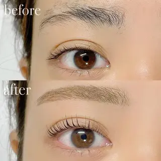 マツエク・マツパ アイブロウ Eyelash Salon BiBi所属・Eyelash Salon BiBiのマツエク・マツパデザイン