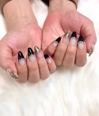 ネイル en. RIONのネイルデザイン