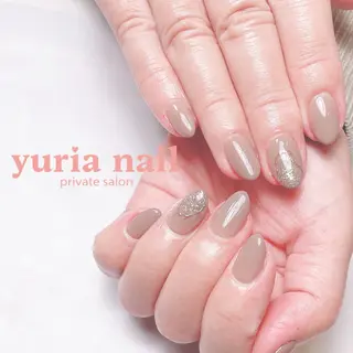 ネイル 小林 ゆりあのネイルデザイン