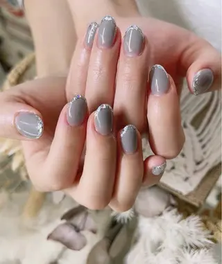 ネイル 💅E•U•B NAIL🌹所属・横浜市中区曙町 ネイルE·U·Bのネイルデザイン