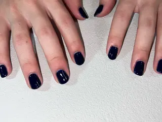 ネイル 山田 将也のネイルデザイン