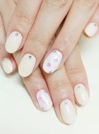 ネイル 古屋 勢子のその他イメージ