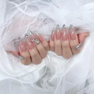 ネイル 京橋/ Lance nail Minaのネイルデザイン