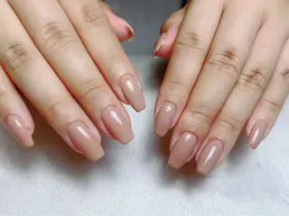 ネイル ルラワンネイル エンのネイルデザイン