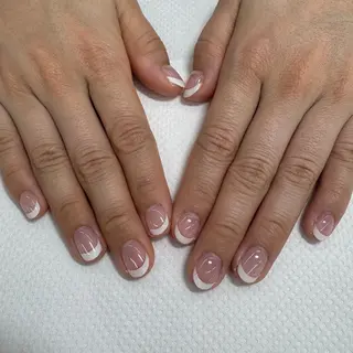 ネイル 【MAXKELLY】 Shiota🐰♡のネイルデザイン