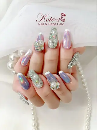ネイル Nail Salon KOTOのネイルデザイン