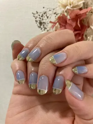 ネイル M`sプライベートサロン所属・Ｍ`s プライベートサロンのネイルデザイン