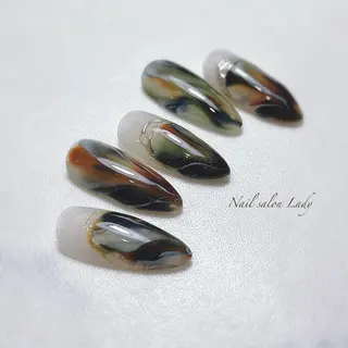 ネイル Nail salon Ladyのネイルデザイン
