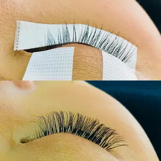 マツエク・マツパ Lotus.所属・Lotus. makoのエステ・リラクイメージ