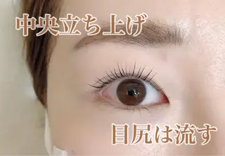 マツエク・マツパ Lykke yuu✿のマツエク・マツパデザイン