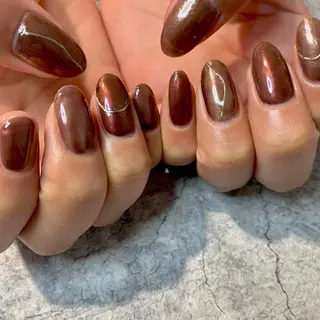 ネイル ルリアンチッタ メンズ垢抜け特化の眉毛・アイブロウイメージ