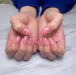 ネイル minuit 🎀Airi🎀のネイルデザイン