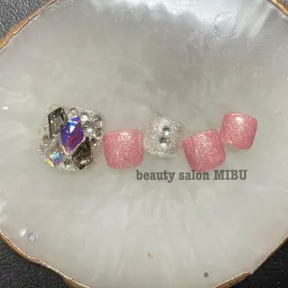 ネイル Sunny.Roa fujiのネイルデザイン