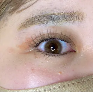 マツエク・マツパ Hazuki .のマツエク・マツパデザイン