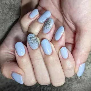 ネイル ナリタ・ マミのネイルデザイン