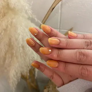 ネイル Nail salon R⋆*のネイルデザイン