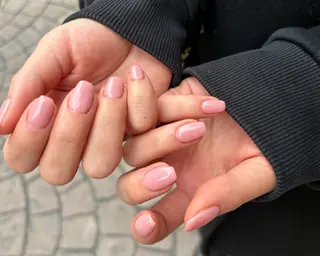 ネイル SHIMAZAKI YUMAのネイルデザイン