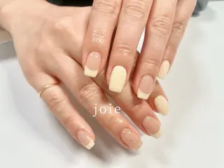 ネイル Nailist Mikuのネイルデザイン