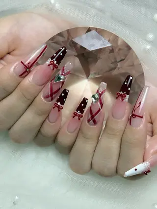 ネイル Lumi Nailのネイルデザイン