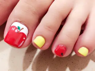 ネイル AMO'S NAIL アモズネイル所属・アモズ ネイルのネイルデザイン