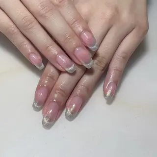 ネイル 久保田 マリコのネイルデザイン