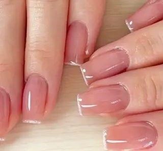 ネイル アトリエ エムシー 【新富町・東銀座】のネイルデザイン