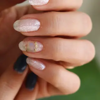 ネイル HIYAMA WAKABAのネイルデザイン