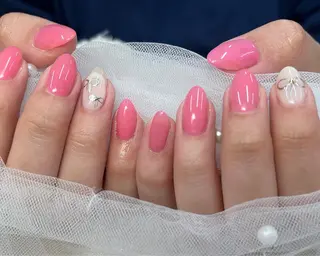 ネイル ToliyDeliy akemiのネイルデザイン