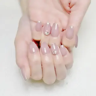 ネイル rouse nail RISATOのネイルデザイン