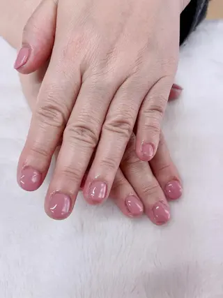 ネイル kaenail 瑞江のネイルデザイン