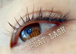 マツエク・マツパ ‘Amo アモのマツエク・マツパデザイン