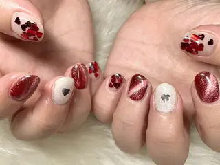 ネイル Ruri. hのネイルデザイン