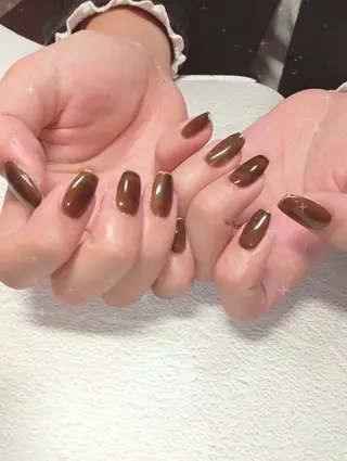 ネイル flure de neige yukiのネイルデザイン