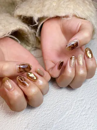 ネイル nail salon epeのネイルデザイン