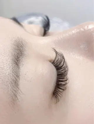 マツエク・マツパ M.TT salonのマツエク・マツパデザイン