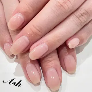 ネイル 🩵NORIKO 上品ネイルが得意🩵のネイルデザイン