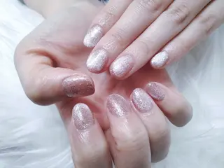 ネイル Beaubie nailサロンのネイルデザイン
