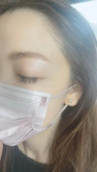 アイブロウ ラッシュアーティスト ♡Michiのマツエク・マツパデザイン