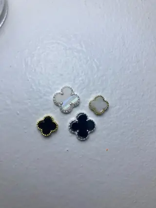 ネイル nailALBA 安蒜良彰のネイルデザイン