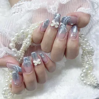 ネイル Kanako 💫のネイルデザイン