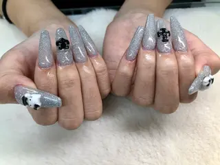 ネイル Epokku ネイルサロンのネイルデザイン