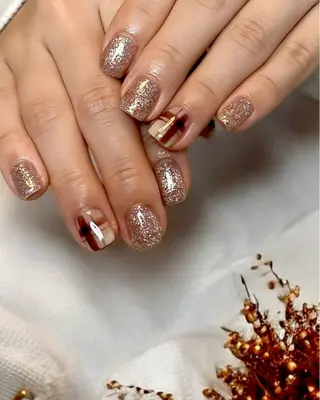 ネイル private acottoのネイルデザイン