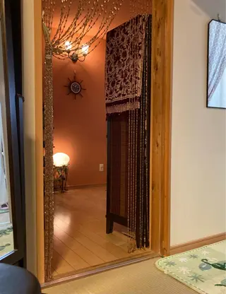 YOSAPARK Lunon  相模原中央店所属・舘 のり子のエステ・リラクイメージ