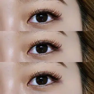 マツエク・マツパ diar blue藤沢店所属・seki ayumiのマツエク・マツパデザイン