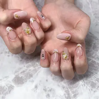 ネイル ACORii nailのネイルデザイン