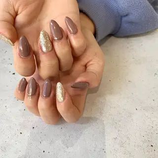 ネイル beauty:bea st並木nailのネイルデザイン