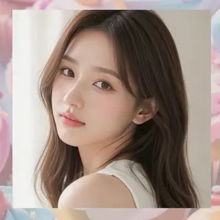 マツエク・マツパ 🧸 水野優奈のマツエク・マツパデザイン