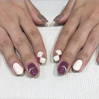 ネイル rina eye&nailのマツエク・マツパデザイン