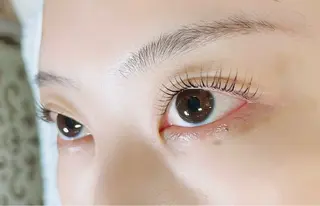 マツエク・マツパ Charme 五反田・不動前・目黒のマツエク・マツパデザイン