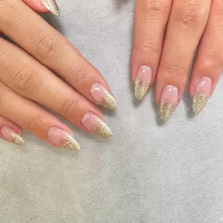 ネイル K Harukaのネイルデザイン